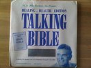 A. A. ALLEN*EVANGELIST*TALKING BIBLE*16 RPM*SEALED*RARE