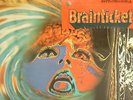 Brainticket COTTONWOODHILL / LP / HALLELUJAH bellaphon