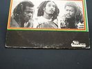 Israel Vibration - Same Song (vinyl album 1978)