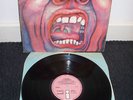 KING CRIMSON in the Cout of Crimson LP 1969 UK 1st 