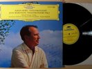 BERG MARTINON Violin Concerto SZERYNG * With Autograph