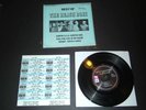 BEACH BOYS mint JUKE BOX EP 45 LP Surfin PS & STRIP