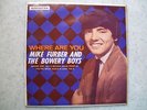 MIKE FURBER WHERE ARE YOU EP RARE KOMMOTION LABEL