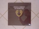 JESUS CHRIST SUPERSTAR FACTORY SEALED  LP