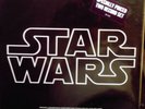 Star Wars Soundtrack John Williams LSO sealed 2X LP