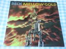 BECK Mellow Gold LP Bong Load Press MINT & SEALED