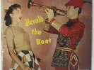 ABSOLUTE ULTIMATE RARITY OF HERALD THE BEAT 1957 VG++
