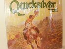 Quicksilver Messenger Service LP Happy Trails-Colorband