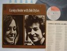 CAROLYN HESTER WITH BOB DYLAN SONP 50392