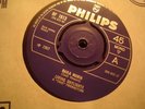 UK PHILIPS-LIVING DAYLIGHTS-BAILA MARIA-EX