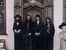 The Beatles Hey Jude Vinyl Album Stereo Recording