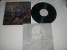 Suffocation EFFIGY Of  LP  INCANTATION DEATH Immolation