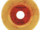 Road Runners 1966 Morrocco Gold wax 45rpm Goodbye pSyCh