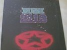 Rush 2112 Sealed LP 1975 no barcode very rare