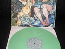 BARONESS Blue GREEN 2LP neurosis isis mastodon converge