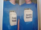SONIC YOUTH - WASHING MACHINE - SEALED