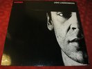 LP UDO LINDENBERG Phönix mit Original Poster Rarität
