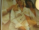 LP ABBA Arrival mit Original Poster 1976 Rarität