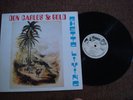 Don Carlos & Gold, Ghetto Living; 12 track vinyl LP
