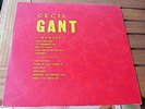 CECIL GANT RED MILL (1956) RED WAX BLUES/BOOGIE/R&R