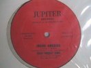 JUGGY MURRAY JONES (LOFT DISCO) Inside America U.S. 12