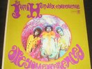 JIMI HENDRIX Are You Experienced LP Vinyl Album Orig W7