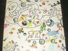 LED ZEPPELIN III 3 LP Orig US Press Wheel Cvr NEAR MINT