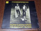 TYRANNOSAURUS REX - PROPHETS, SEERS etc..2nd ALBUM MONO
