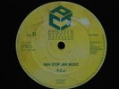 SUGAR MINOTT - CAN'T STOP JAH MUSIC -12