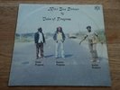 VOICE OF PROGRESS - MINI BUS DRIVER - LP NEGUS ROOTS