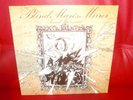 SECOND MOVEMENT Blind man`s. RAR KRAUTROCK MONSTER 70er