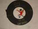 45 RPM l GARAGE : Surf Knights - HEAR