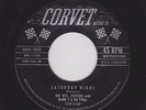 HOT R&B ROCKER BIG WILL STEPHENS Saturday Night LISTEN