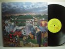 5TH PSYCHO ATTACK OVER EUROPE PSYCHOBILLY SWAMPYS LP