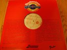 BUDWEISER FINALS LP  Boogie Modern Soul