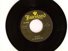 MORNING DEW-7'-GARAGE 45on FAIRYLAND---(GO AWAY)---VG++