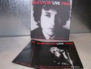 Bob Dylan, Live 1968 Albert Hall 2LP Test Pressing Set