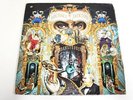 MICHAEL JACKSON - DANGEROUS -RECORD/LP