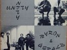 Byron Morris - Unity / Byron & Gerald