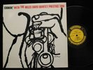 Miles Davis Quintet Cookin' LP Prestige PRLP 7094 RVG