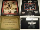 KING DIAMOND-CONSPIRACY GRAVEYARD BOX SET,LIM 50 COPIES