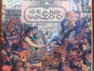 F ZAPPA GRAND WAZOO LP ORIGINAL ARGENTINA