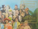 Beatles Sgt Pepper  NIMBUS