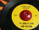 SAM FLETCHER 
