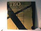 Teo- Teo Macero Prestige NYC Address LP Mint