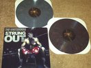 STRUNG OUT-Top Contenders Best of 2xLP RARE variant