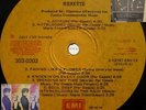 ROXETTE Joyride - Marie Fredriksson LP from ECUADOR