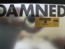 THE DAMNED SO,WHO'S PARANOID? RARE REVIEW PACK NO 017