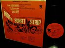 MONO 1967 CHOCOLATE WATCHBAND + STANDELLS   RIOT Garage