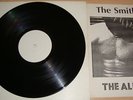 THE SMITHS SAME 1st Press ROUGH TRADE TEST PRESS NrMINT